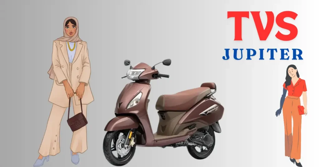 Best Scooty For Short Height Girl