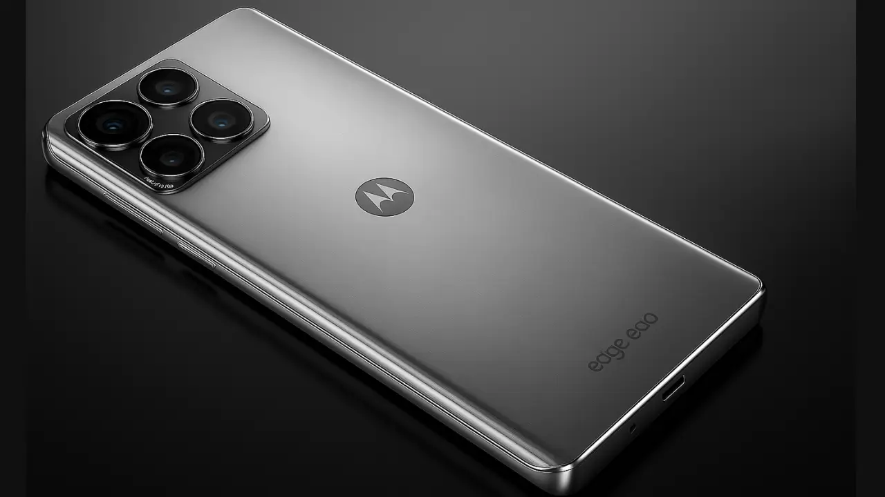 Motorola Best Camera Smartphone
