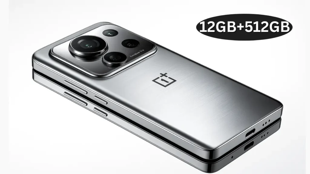 OnePlus New 5G Mobile