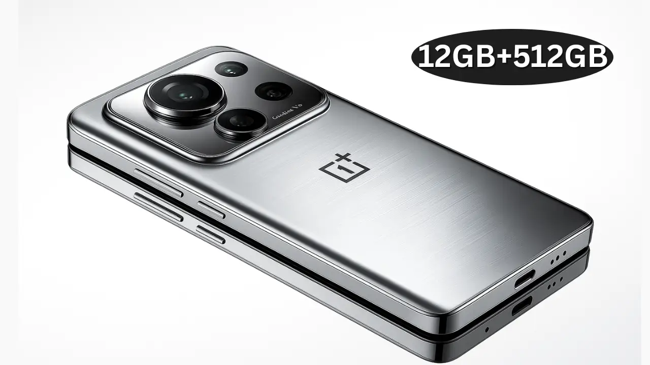 OnePlus New 5G Mobile