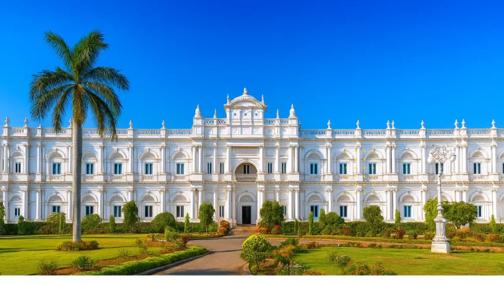 ग्वालियर में घूमने की जगह