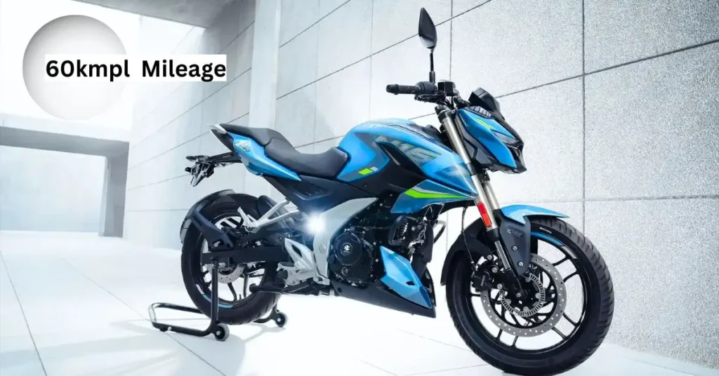 Bajaj Pulsar N160