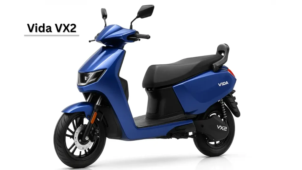 Vida VX2 price 2025
