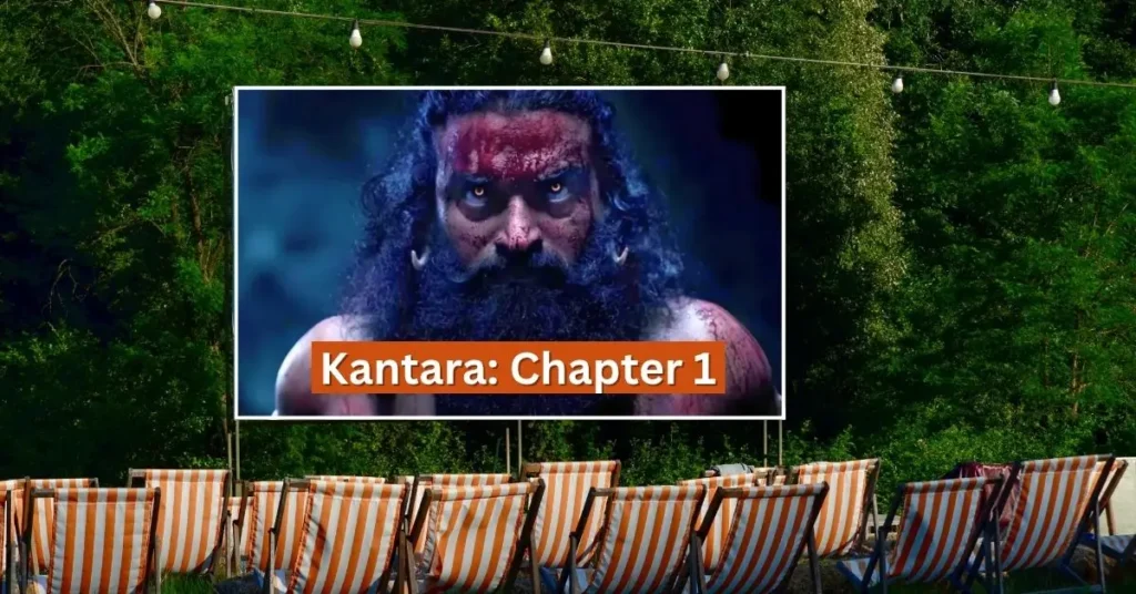 Kantara: Chapter 1