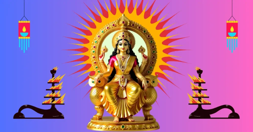 Diwali 2025 ki asli tarikh 20 october